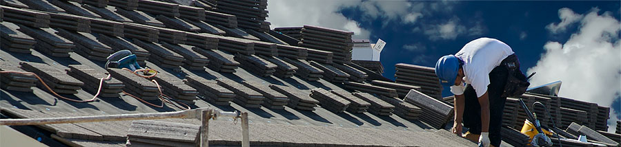 Roofing Images